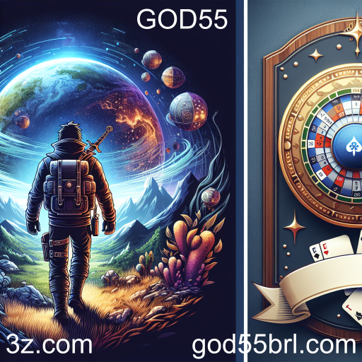 A Imersão dos Jogos de Aventura: Explorando Mundos Incríveis