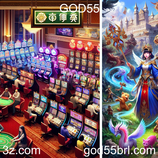 A Evolução dos Jogos de RPG: Da Mesa ao Digital